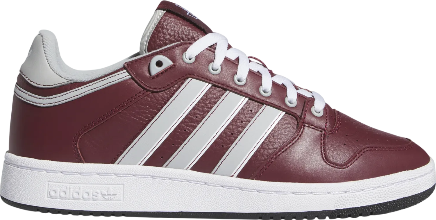 Adidas Centennial RM Team Maroon 2 / Stone