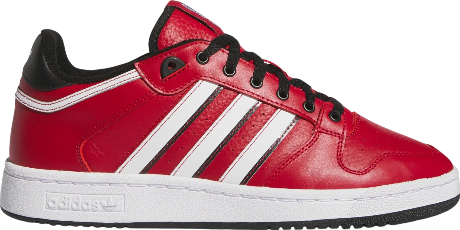 Adidas Centennial RM Team Power Red 2 / Cloud White