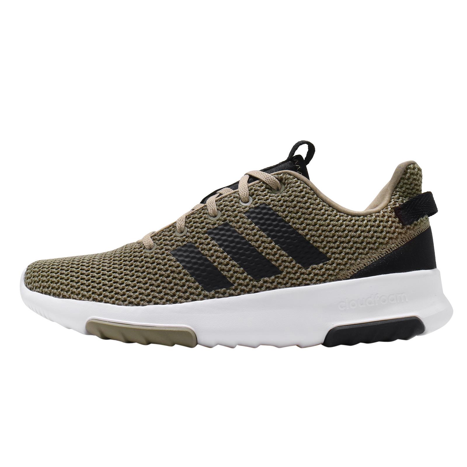 adidas CF Racer TR Trace Olive Core Black