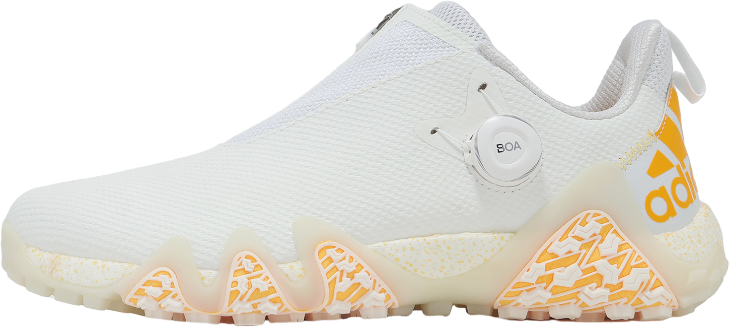Adidas W Codechaos 22 BOA WMNS Cloud White / Green Spark