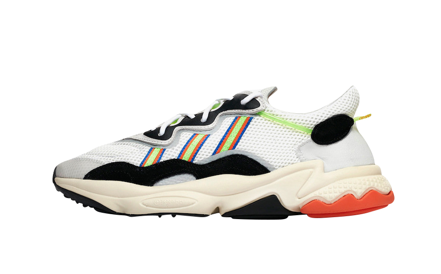 adidas Consortium Ozweego Era Pack