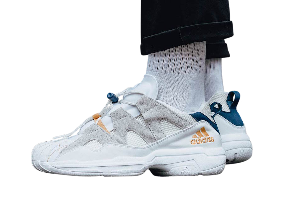 adidas Consortium SS2G Workshop