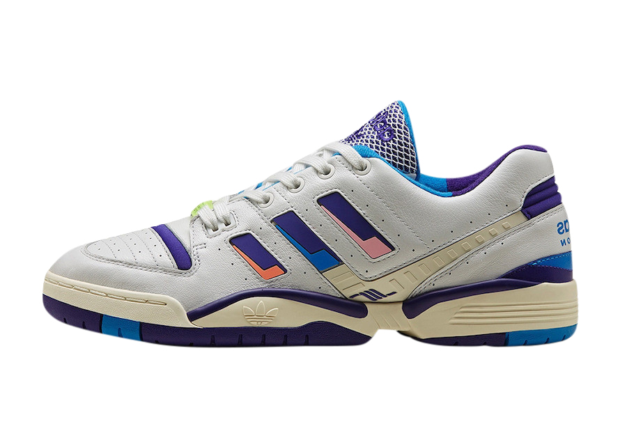 adidas Consortium Torsion Edberg Comp