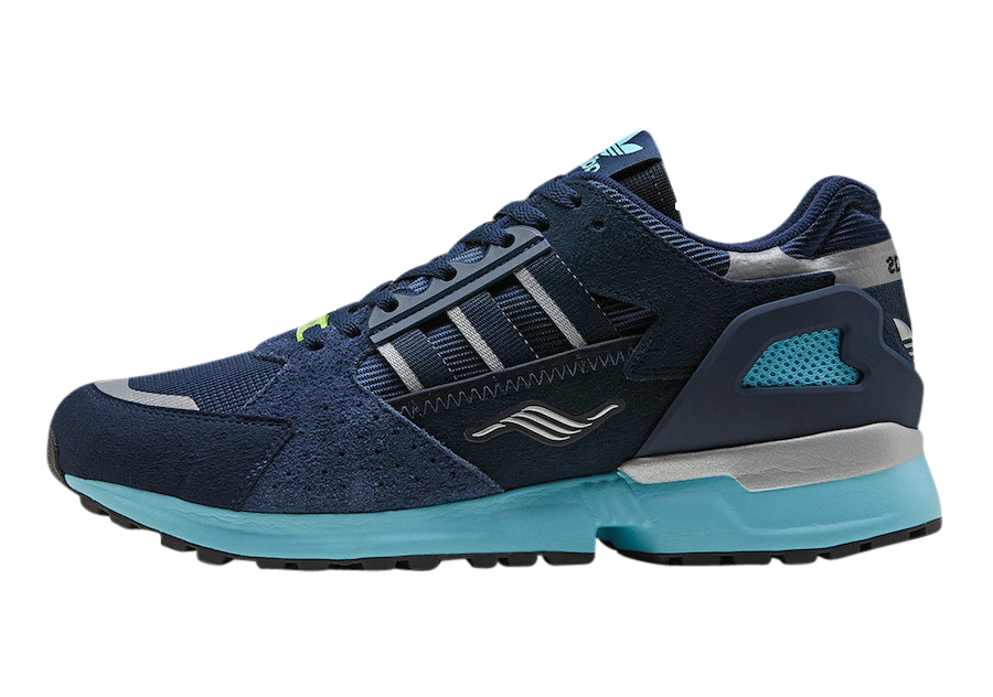 adidas Consortium ZX 10000 JC