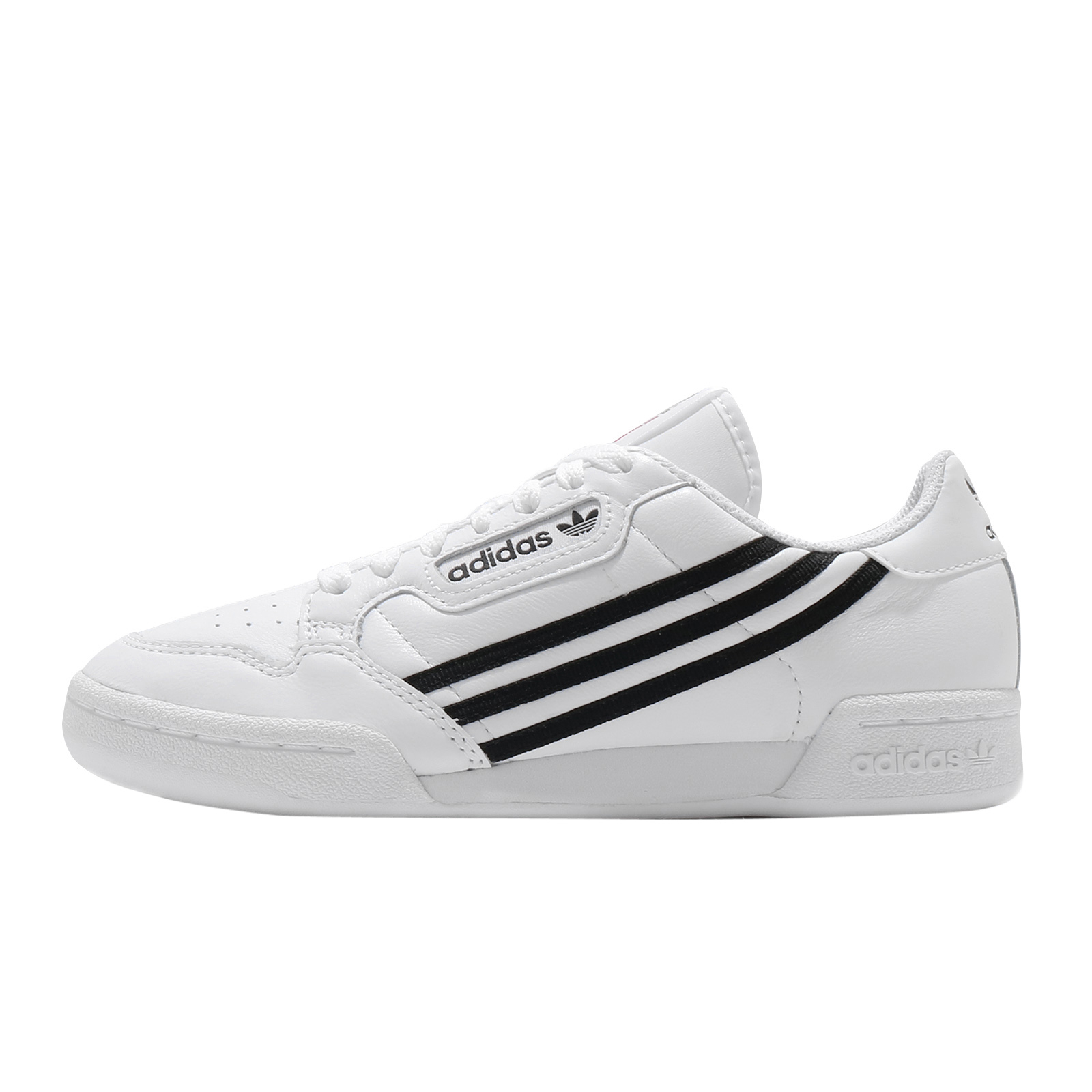 adidas Continental 80 Cloud White Core Black