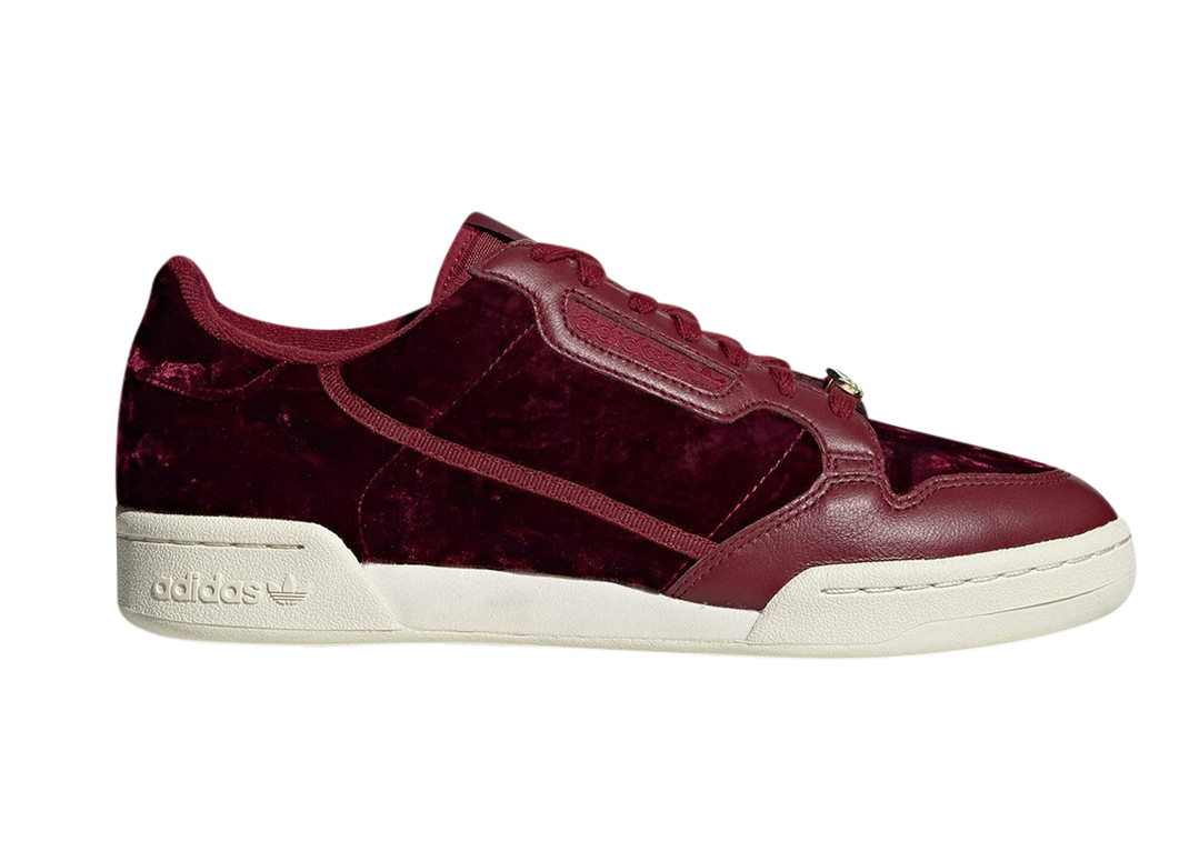 adidas Continental 80 Velvet Pack