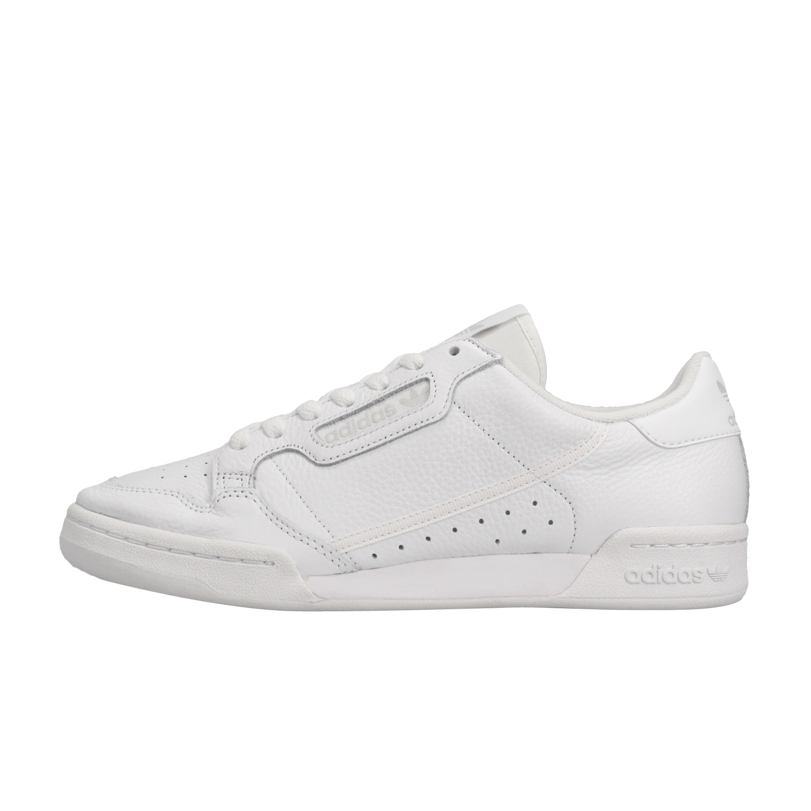 adidas Continental 80 White White