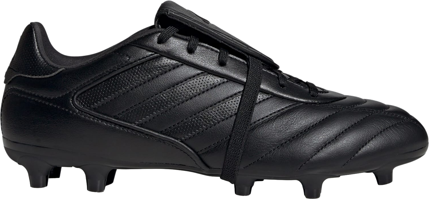 Adidas Copa Gloro 2 FG Core Black - Dec 2025 - IH8281