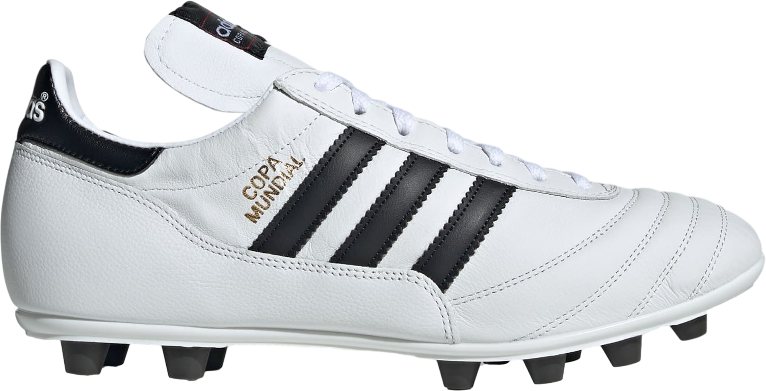 Adidas Copa Mundial FG Cloud White / Core Black - Jun 2025