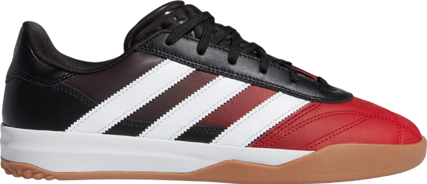 Adidas Copa Premiere WMNS Better Scarlet / Silver Metallic