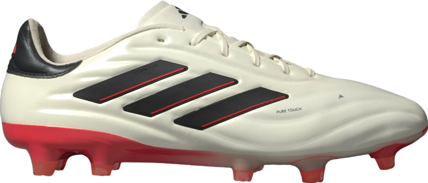 Adidas Copa Pure 2 Elite Kt Fg WMNS Ivory / Core Black - Jun