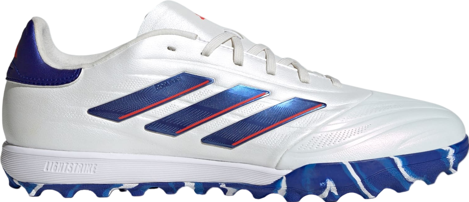adidas Copa Pure 2 Elite SG Advancement - Footwear White