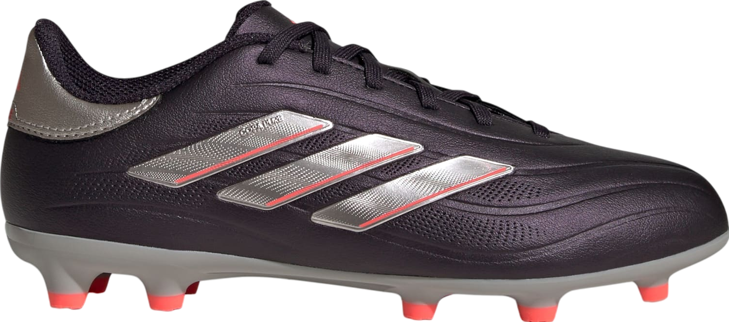 シューズ adidas COPA PURE 2 ELITE FG 260 adidas Copa Pure 2 Elite FG Energy Citrus - Shadow Red