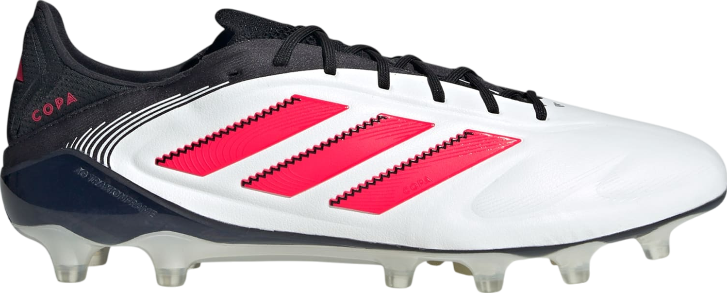 Adidas Copa Pure 3 Elite AG Cloud White / Lucid Red - Jan 2025