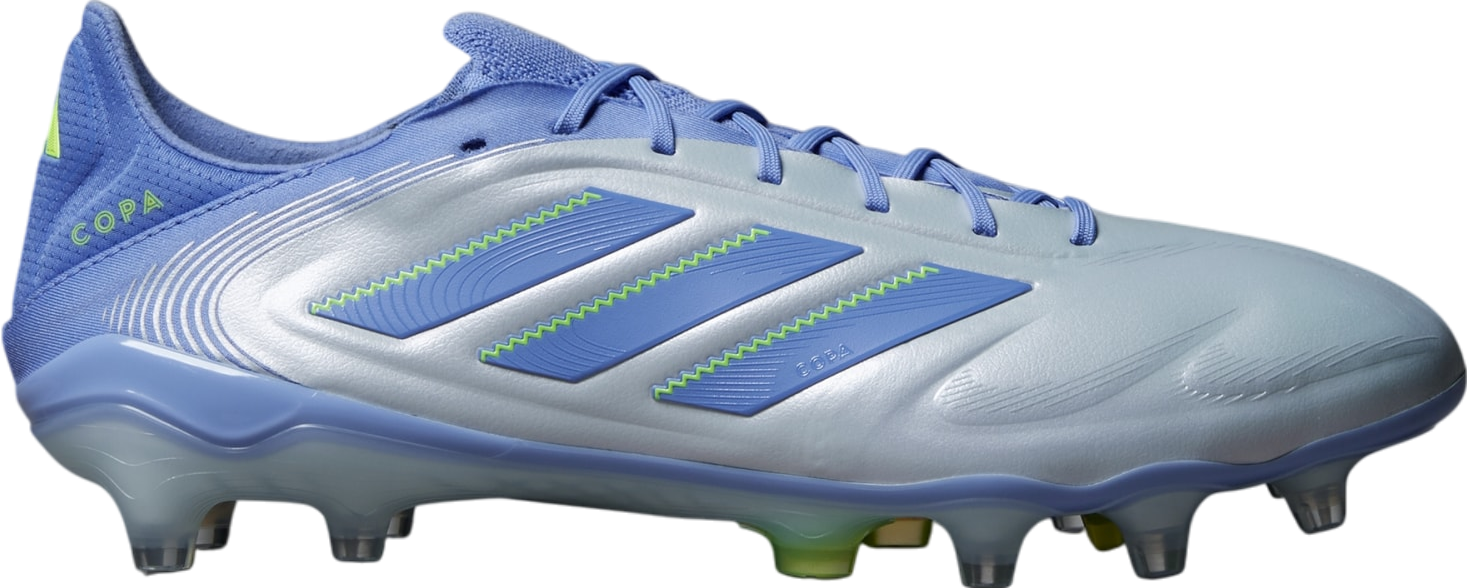 ◆adidas◆ Copa Premier White Multi Blue IF4634 Adidas Copa Premiere White/Multi Blue - IF4634 Expeditedship