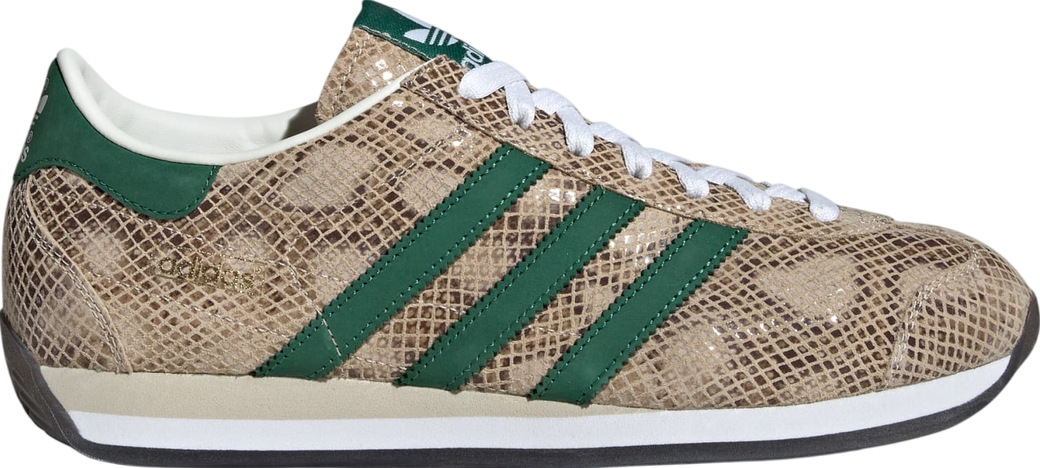 レア adidas COUNTRY JAPAN ハラコ26.5cm adidas CRTY OG アディダス 