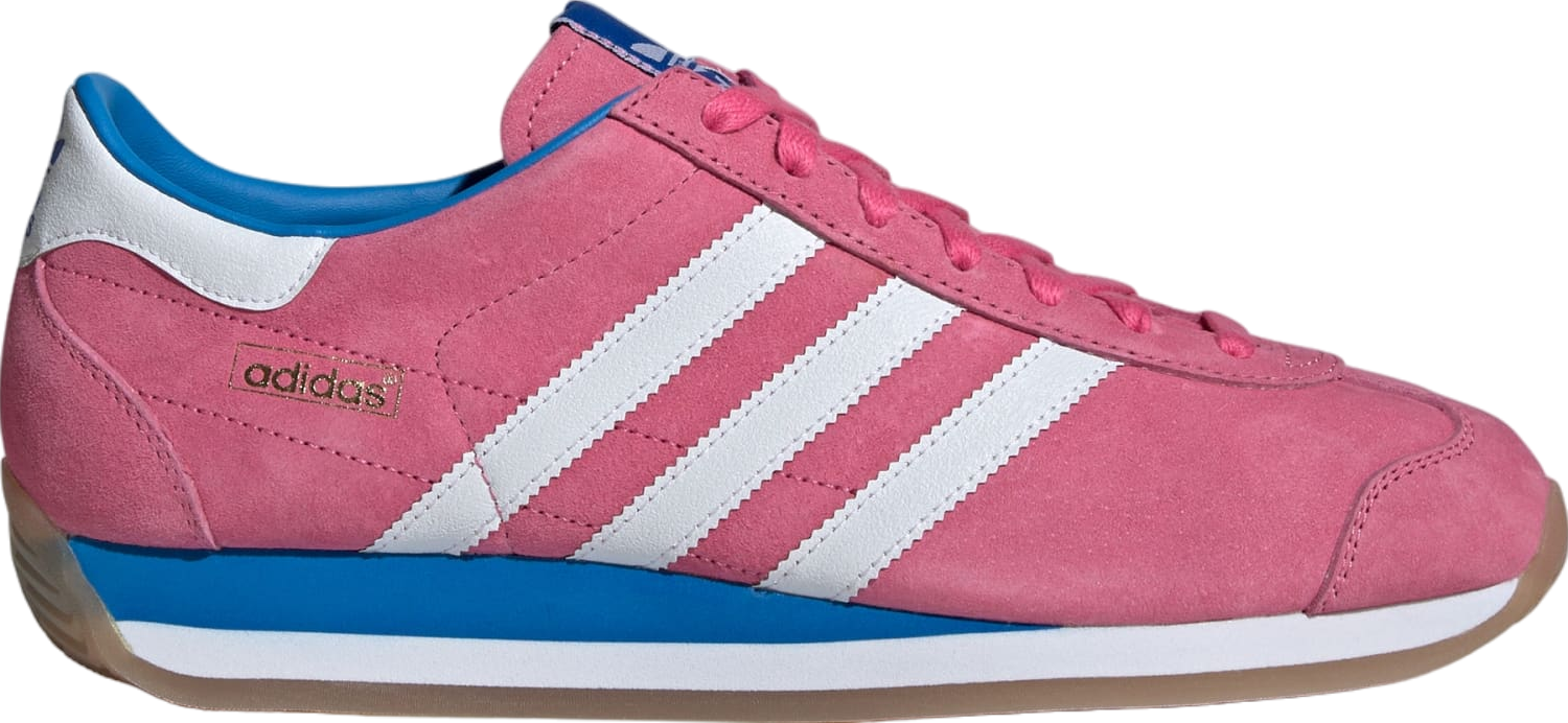 Adidas Country Japan Pink Fusion / Cloud White