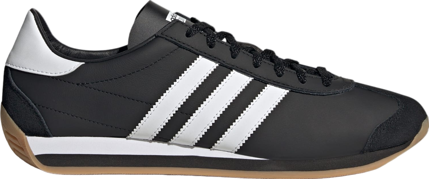 Adidas Country Og Core Black / Cloud White / Gum