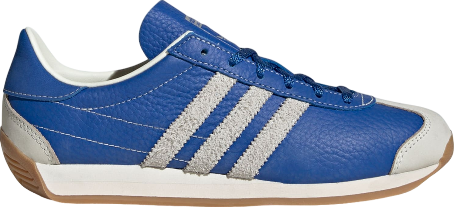 Adidas Country Og WMNS Blue / Off White