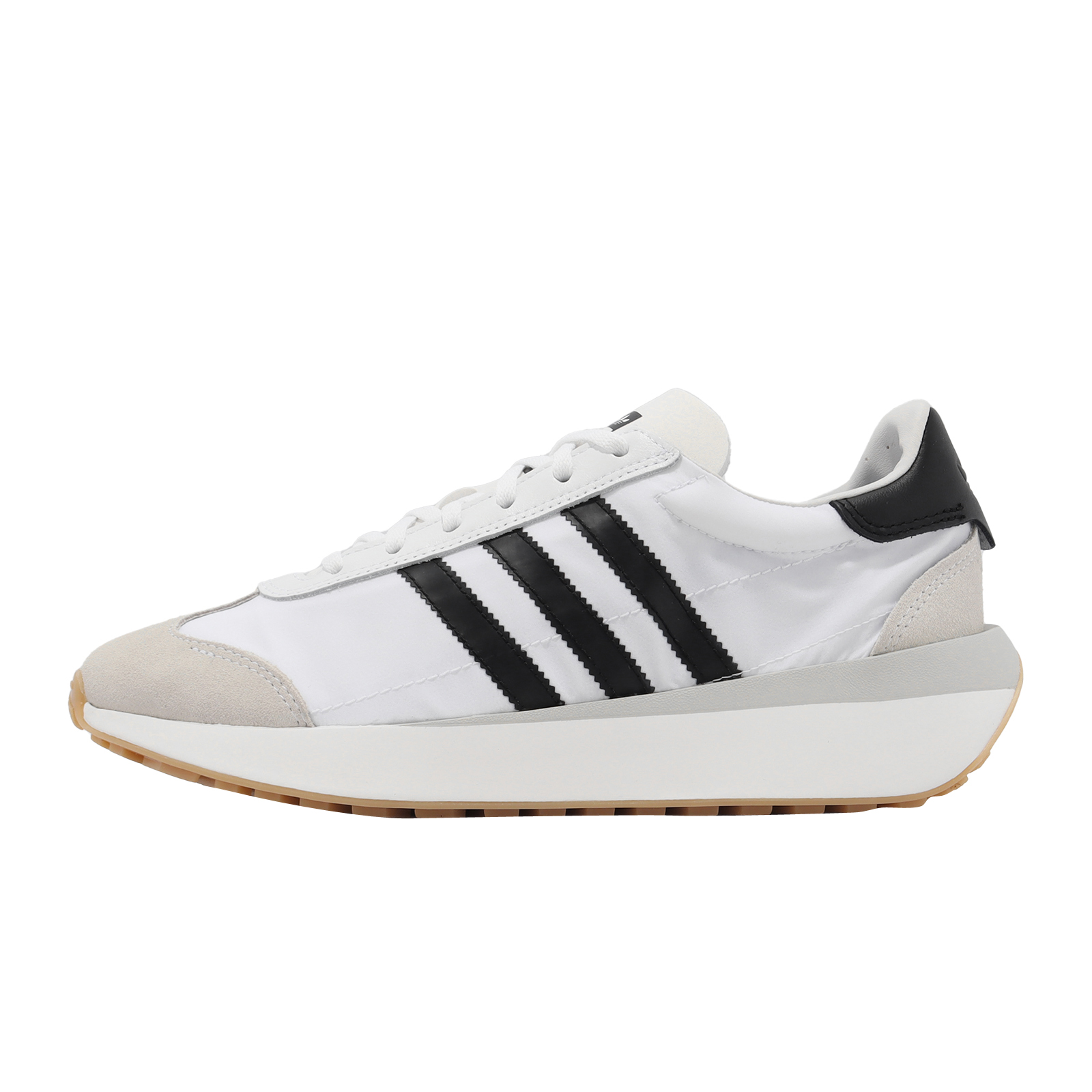 adidas Country XLG Cloud White Core Black