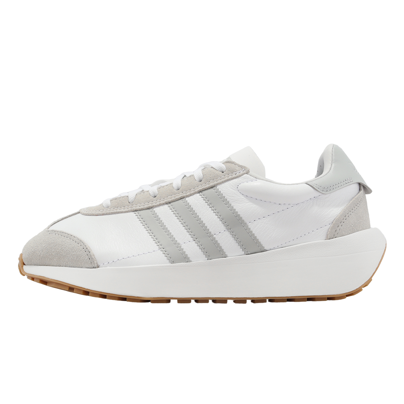 Adidas Country XLG W Grey One / Grey Two