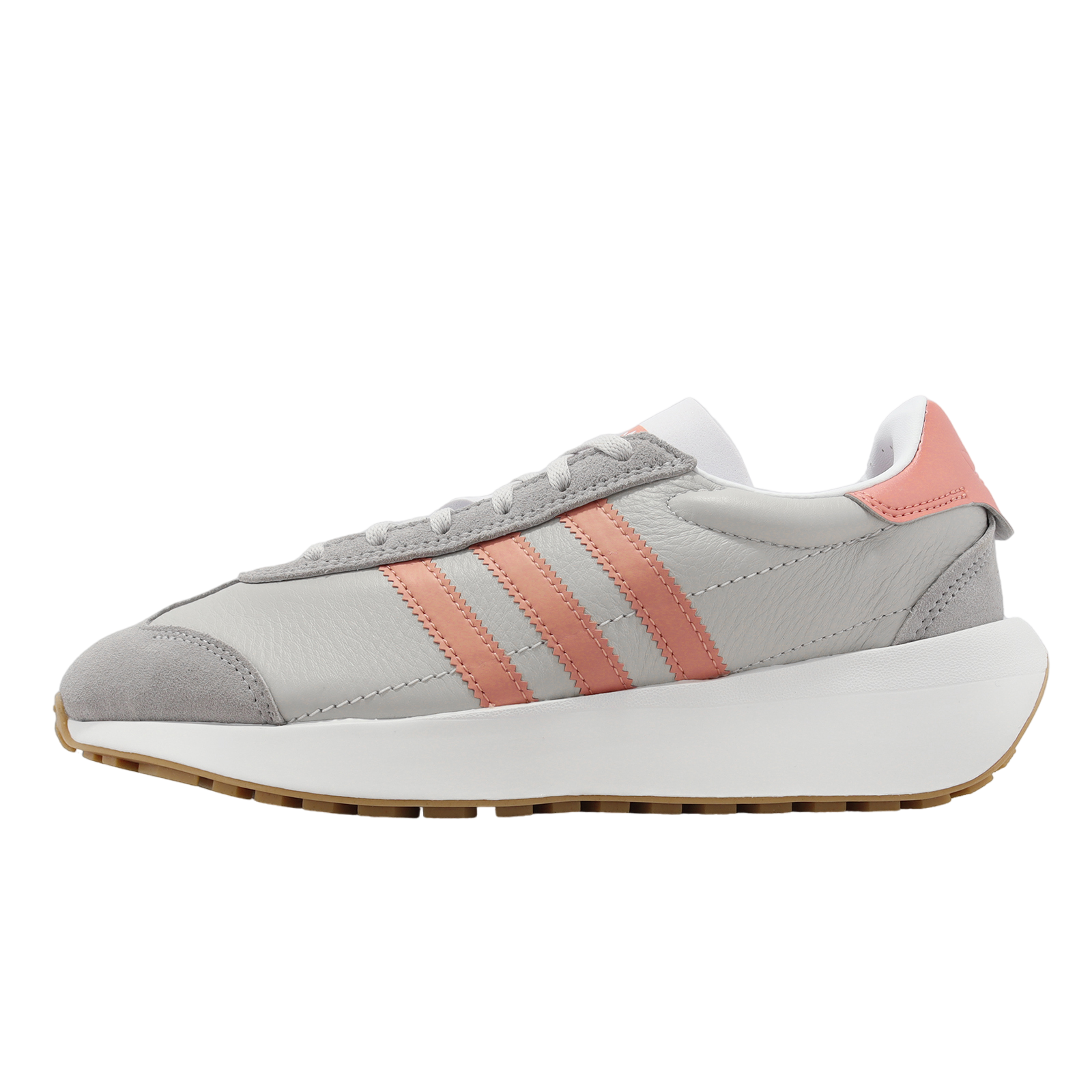 Adidas Country XLG W Grey Two / Wonder Cla