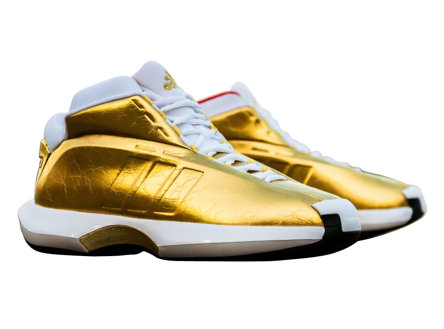 adidas Crazy 1 - Awards Season PE (Packer Exclusive)