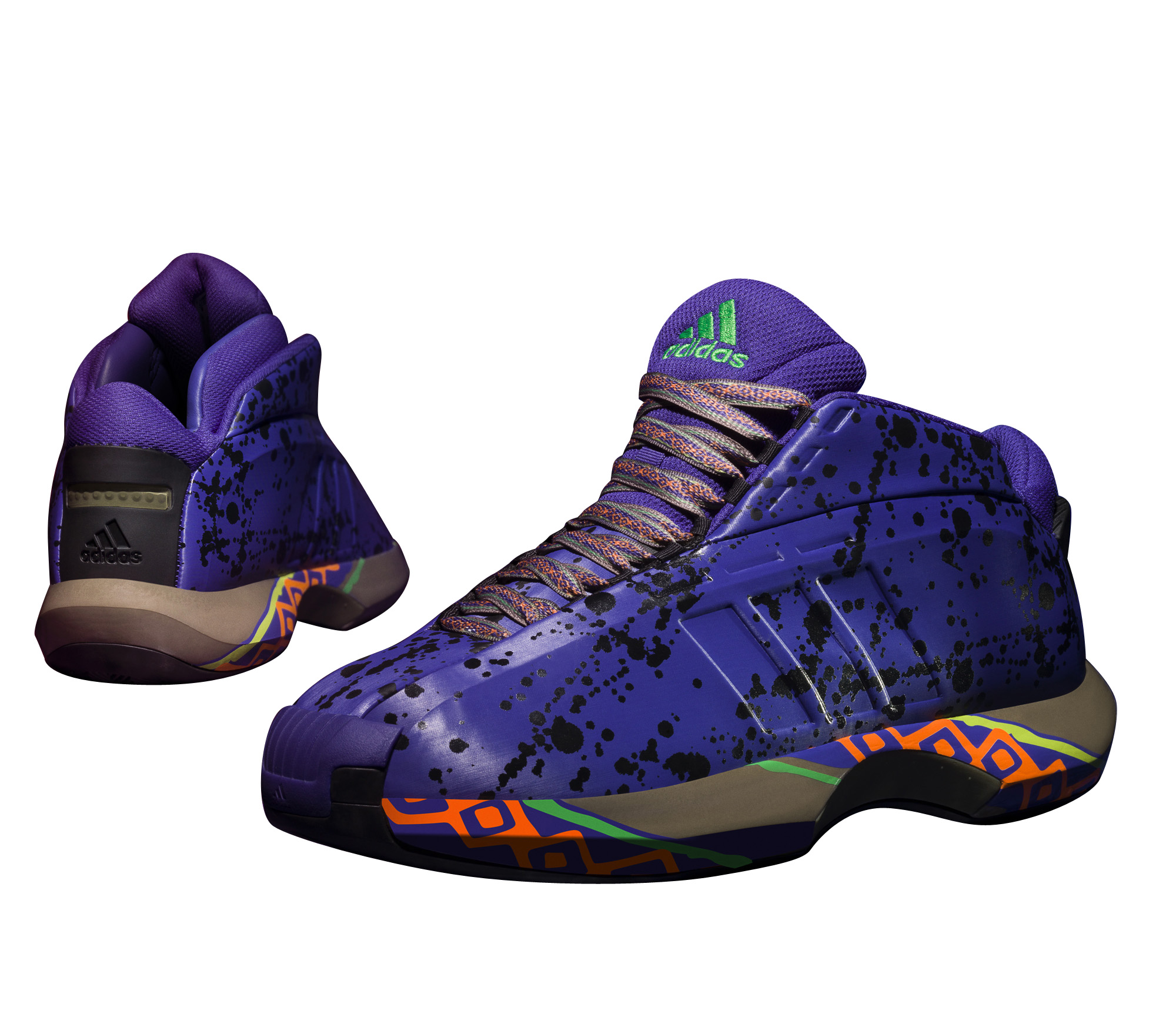 adidas Crazy 1 Kobe - ASG