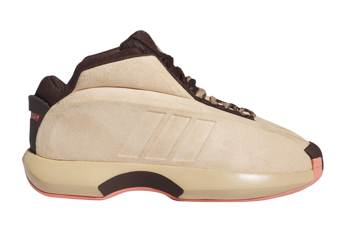 adidas Crazy 1 Magic Beige