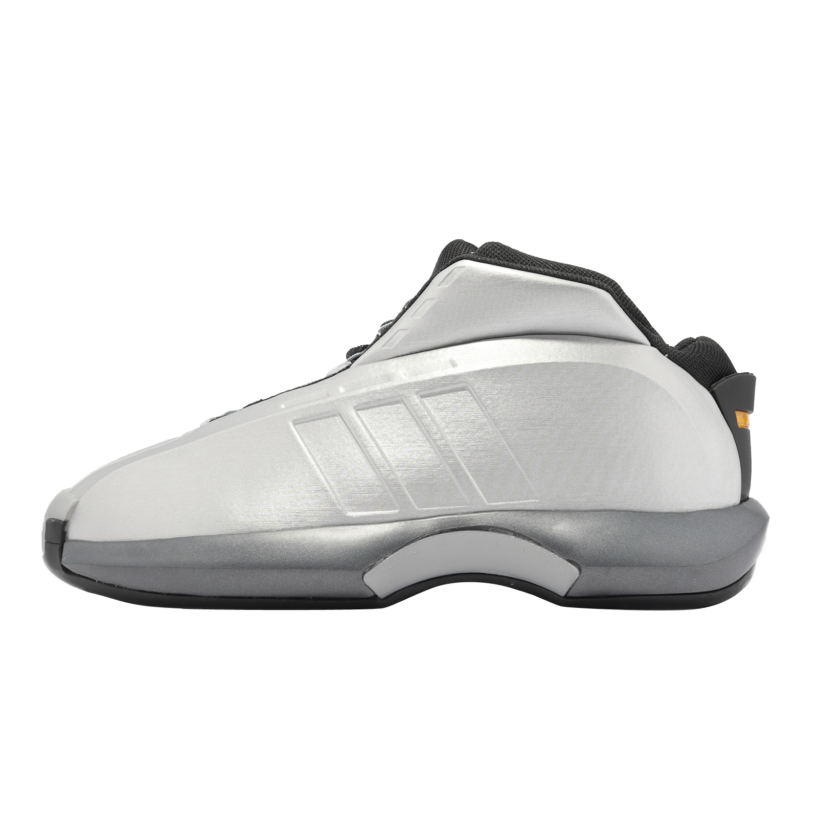 adidas Crazy 1 Metallic Silver