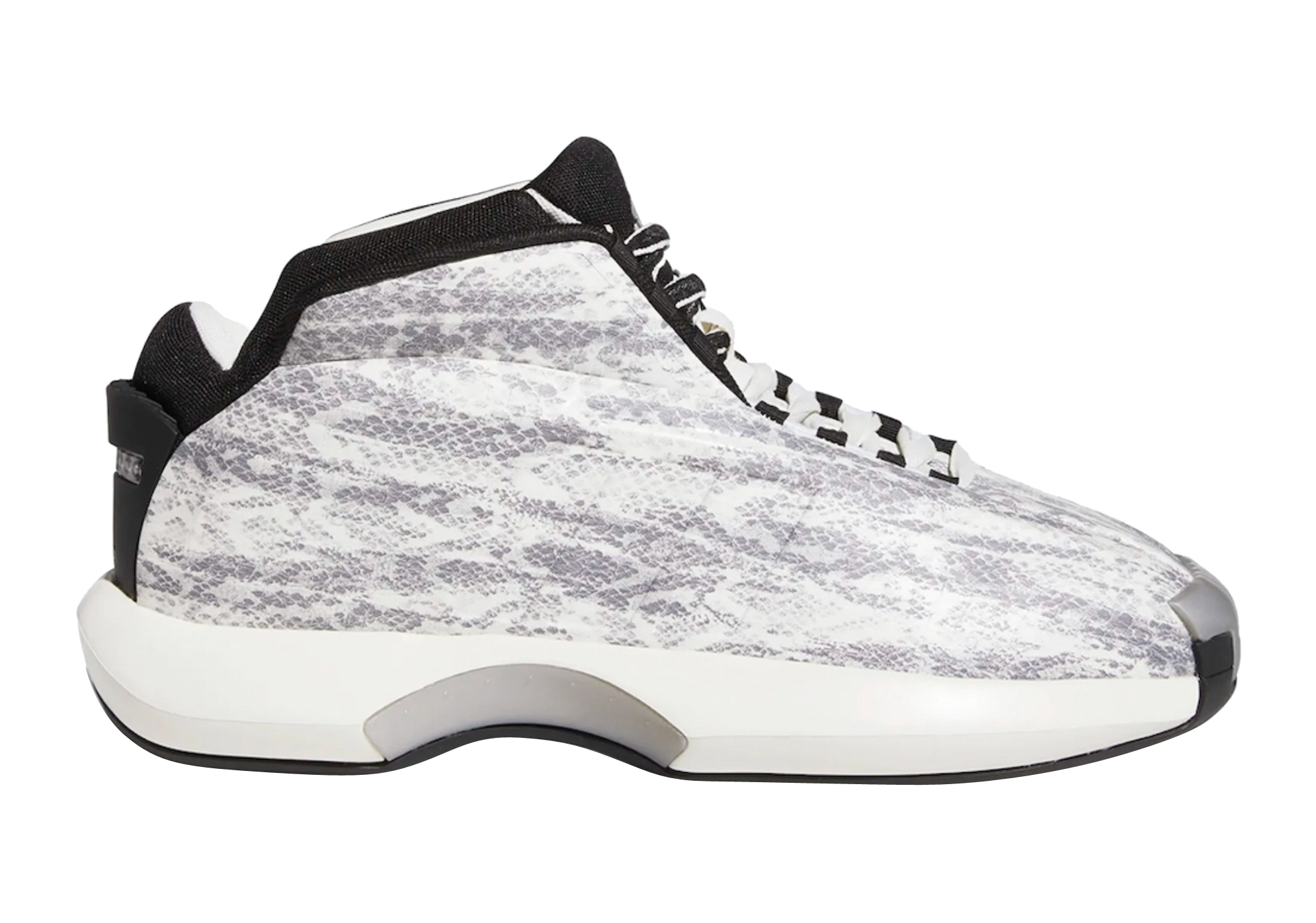 adidas Crazy 1 Snakeskin