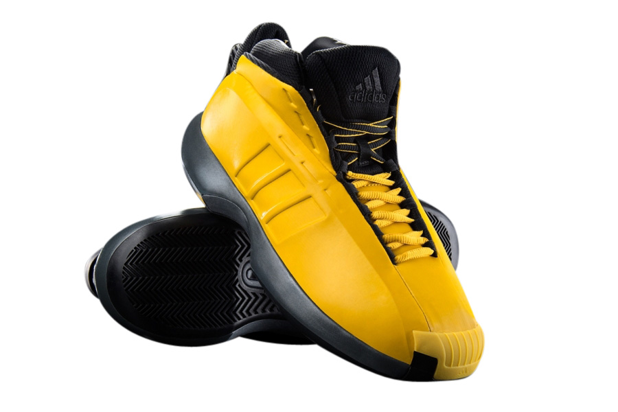 adidas Crazy 1 - The Kobe Retro