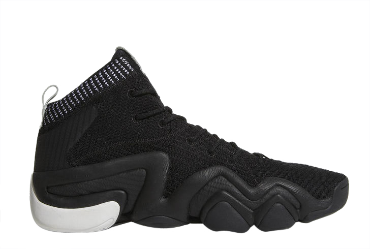 adidas Crazy 8 ADV Primeknit Core Black