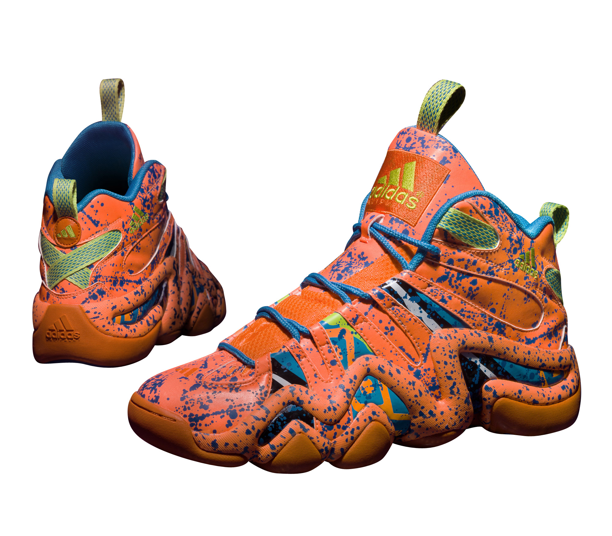 adidas Crazy 8 - ASG