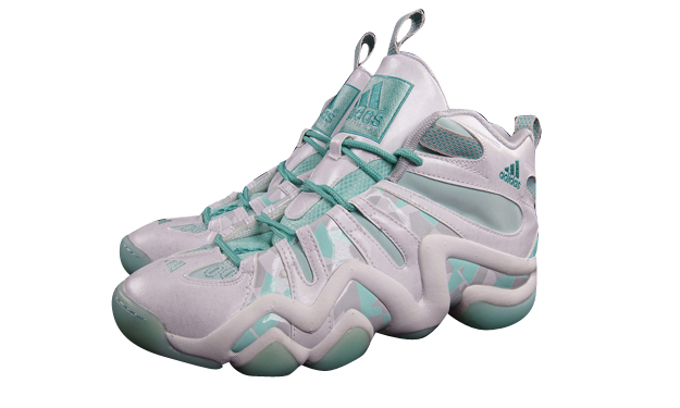 adidas Crazy 8 "Jack Frost"