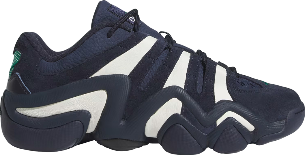 Adidas Crazy 8 Low Legend Ink