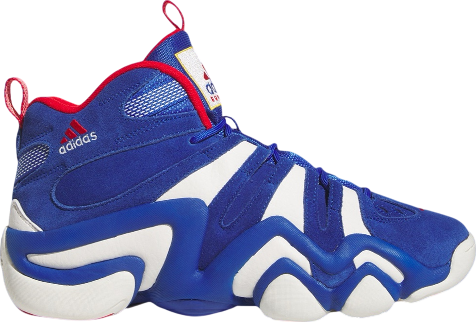 Adidas Crazy 8 Philly Blue