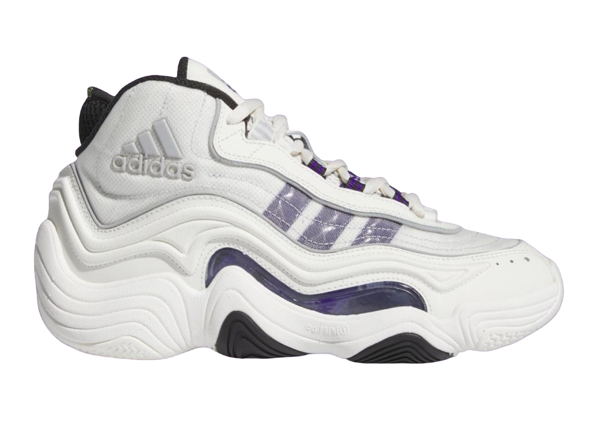 adidas Crazy 98 Lakers Home