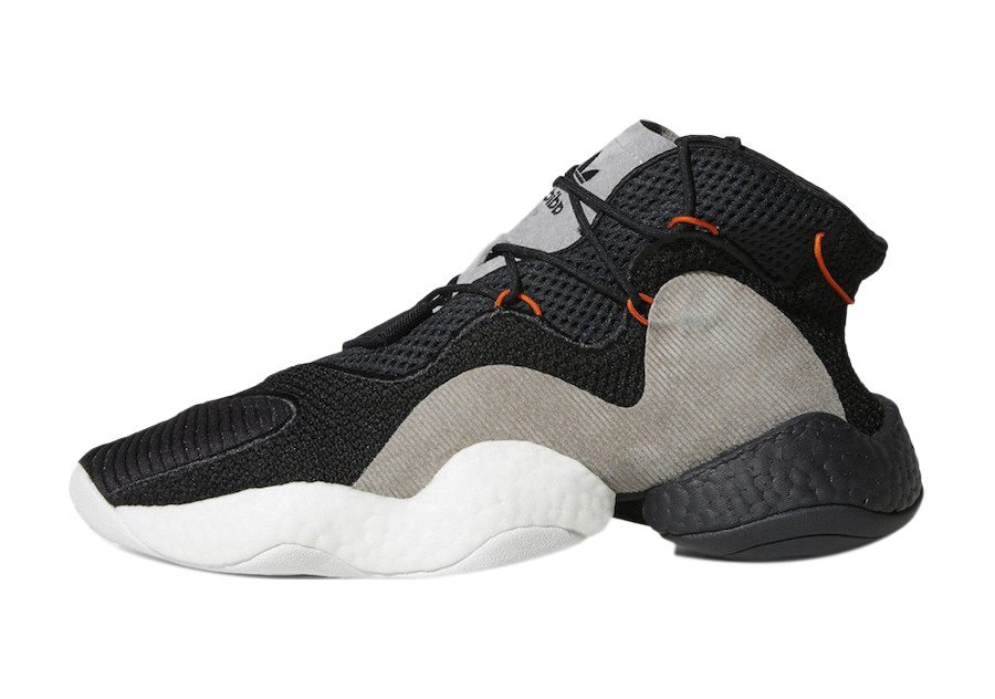 adidas Crazy BYW Carbon