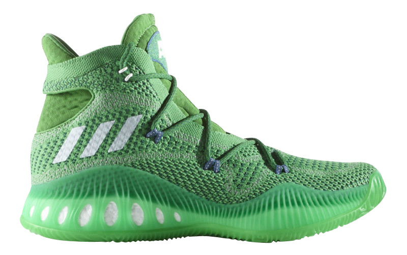 adidas Crazy Explosive Evergreen Andrew Wiggins PE