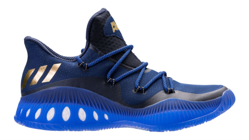 adidas Crazy Explosive Low Andrew Wiggins