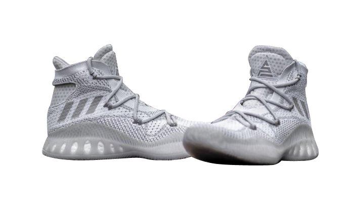 adidas Crazy Explosive Nick Young PE