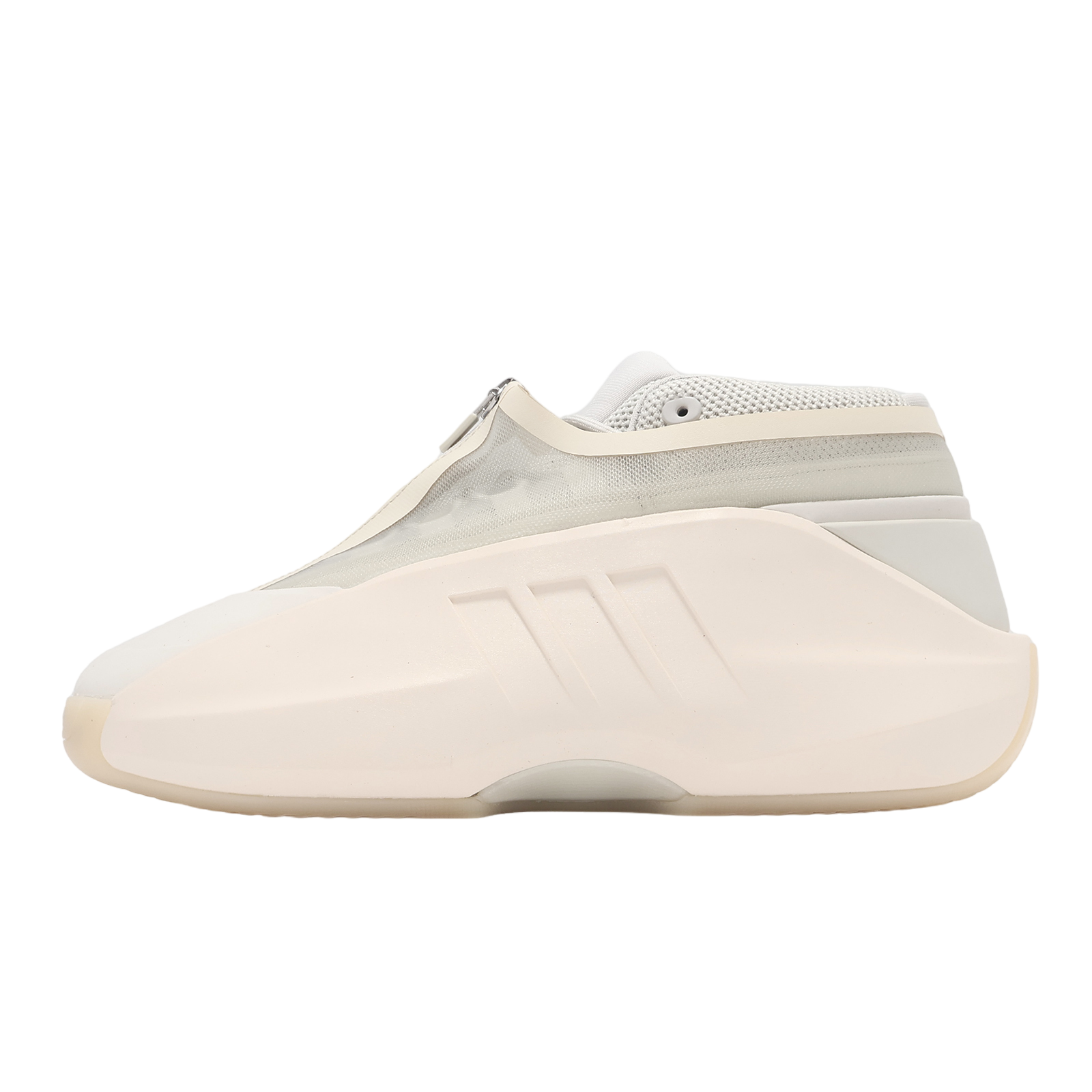 adidas Crazy IIInfinity Chalk White