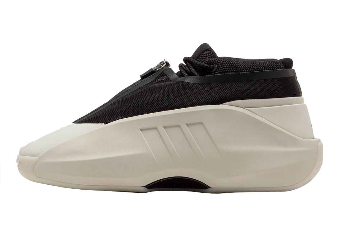 adidas Crazy Iiinfinity Chalk