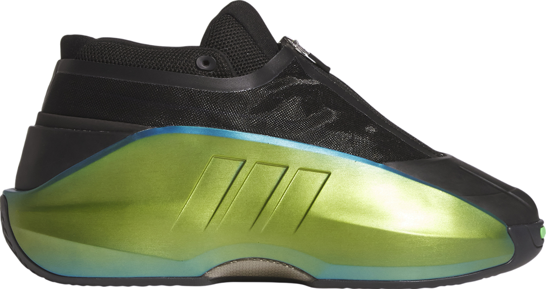 Adidas Crazy IIInfinity Green Goblin