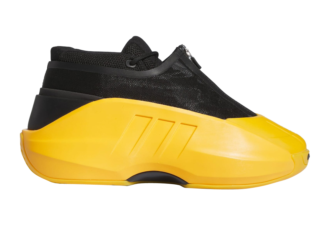 adidas Crazy IIInfinity Lakers