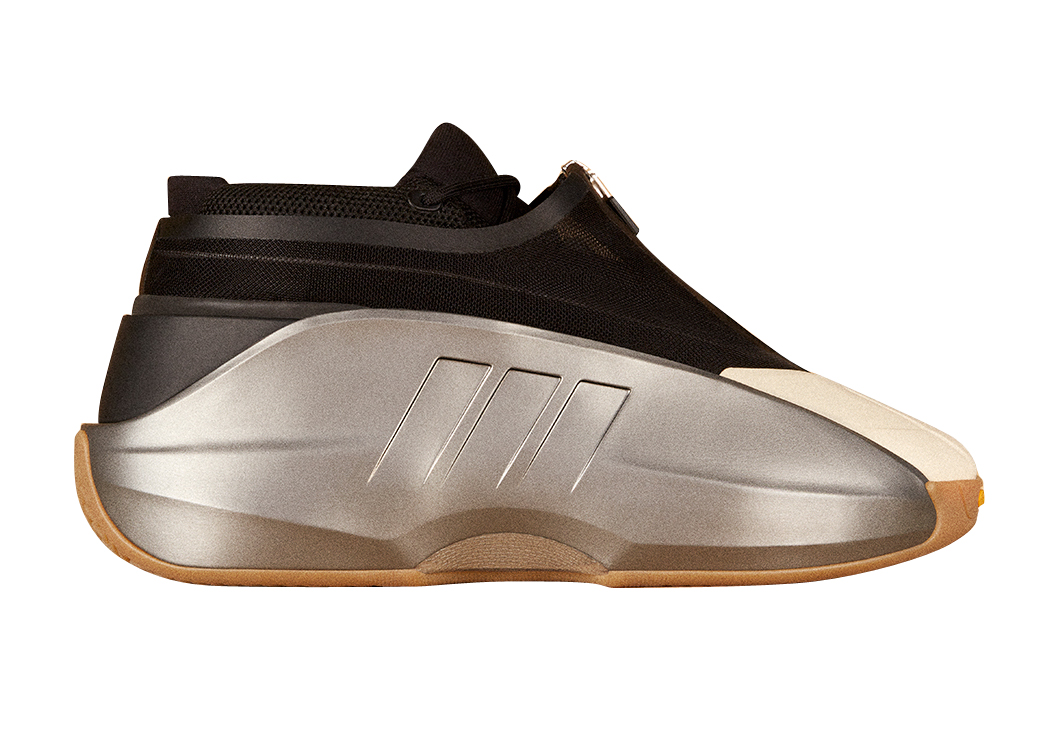 adidas Crazy IIInfinity Silver