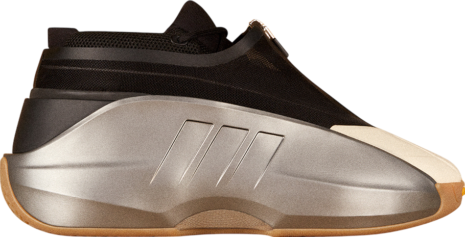 adidas Crazy IIInfinity Silver - Oct 2023 - IE7687
