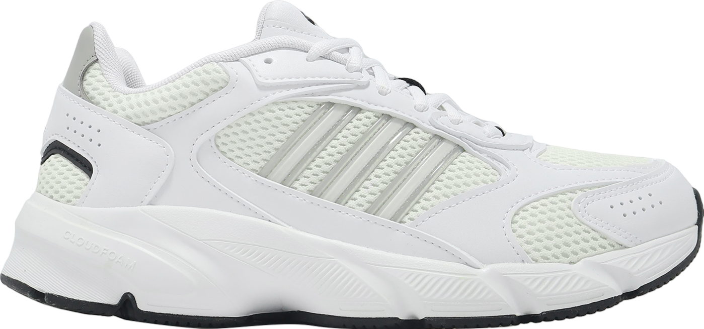 Adidas Crazychaos 2000 Footwear White / Metallic Silver