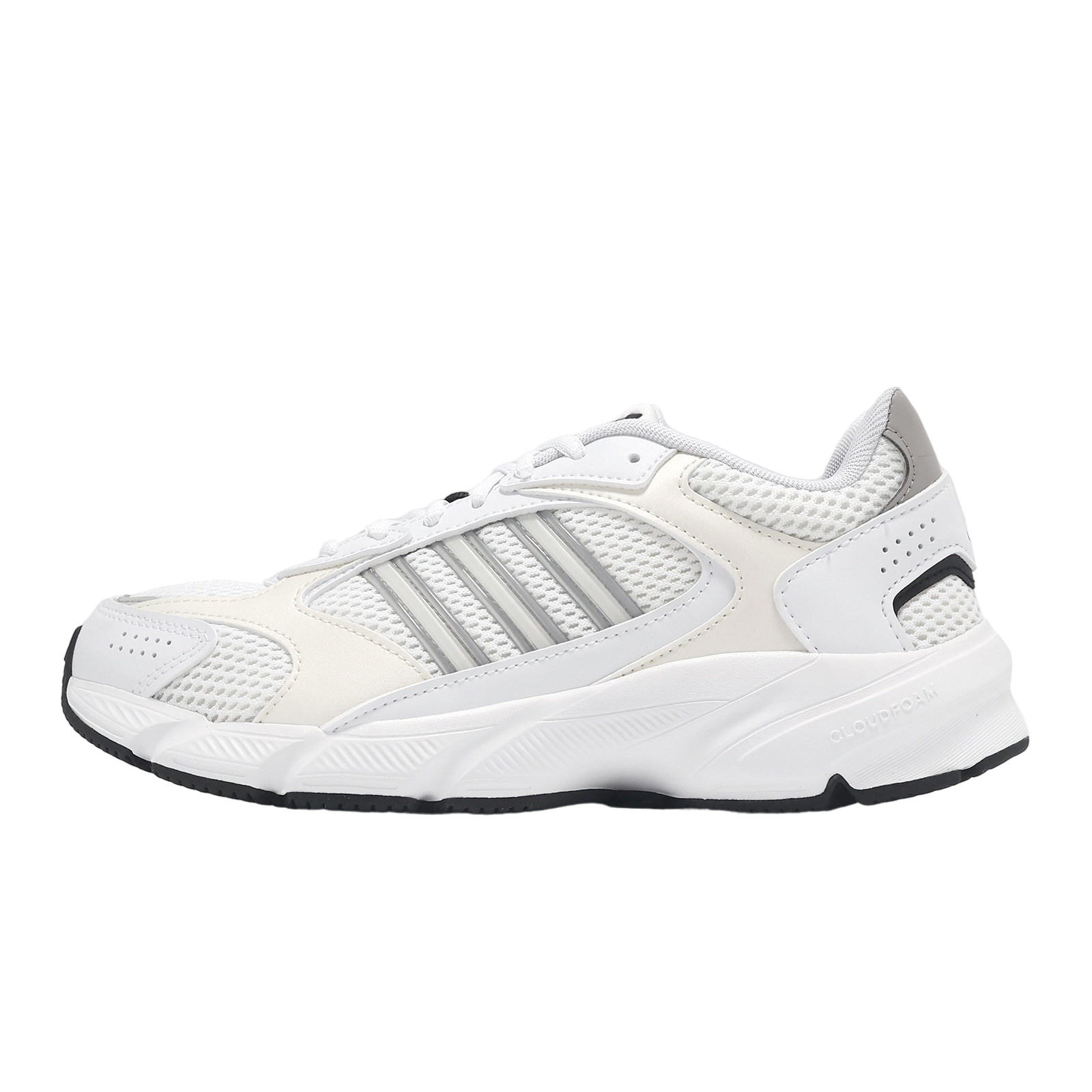 Adidas Crazychaos 2000 Footwear White / Metallic Silver